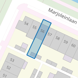 Perceel ASV00-O-7528