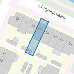 Perceel ASV00-O-7529