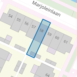 Perceel ASV00-O-7530