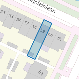 Perceel ASV00-O-7531