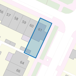 Perceel ASV00-O-7533