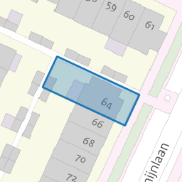 Perceel ASV00-O-7534