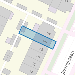 Perceel ASV00-O-7535