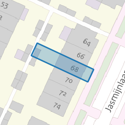 Perceel ASV00-O-7536