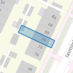 Perceel ASV00-O-7537