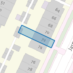 Perceel ASV00-O-7538