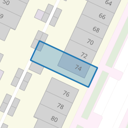 Perceel ASV00-O-7539