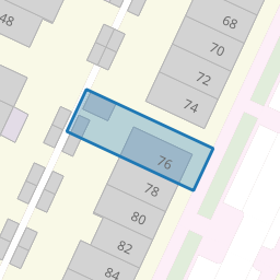 Perceel ASV00-O-7540