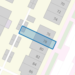 Perceel ASV00-O-7541