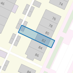 Perceel ASV00-O-7543