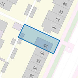 Perceel ASV00-O-7546