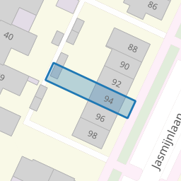 Perceel ASV00-O-7549