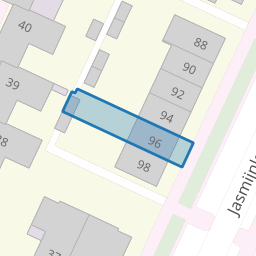 Perceel ASV00-O-7550