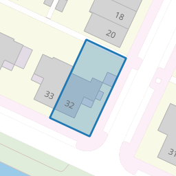 Perceel ASV00-O-7552