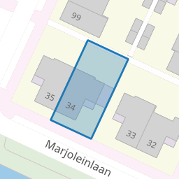 Perceel ASV00-O-7554