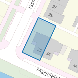 Perceel ASV00-O-7555