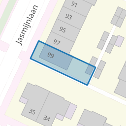 Perceel ASV00-O-7556