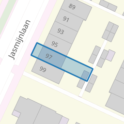 Perceel ASV00-O-7557