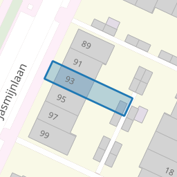 Perceel ASV00-O-7559