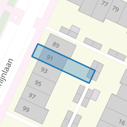 Perceel ASV00-O-7560