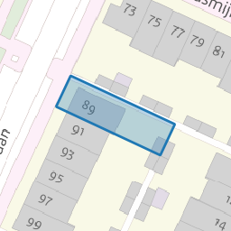 Perceel ASV00-O-7561