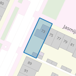 Perceel ASV00-O-7562