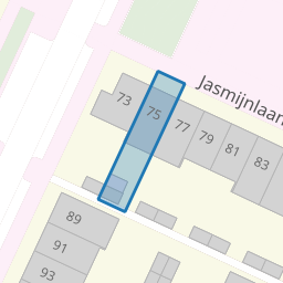 Perceel ASV00-O-7563