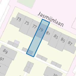 Perceel ASV00-O-7565