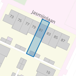 Perceel ASV00-O-7566