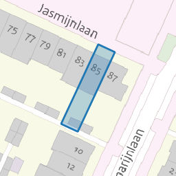 Perceel ASV00-O-7568