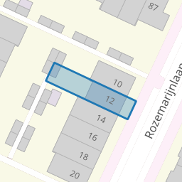 Perceel ASV00-O-7571