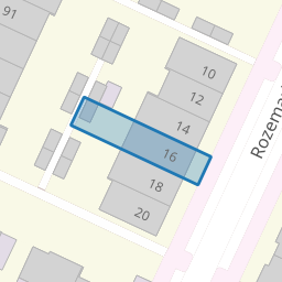 Perceel ASV00-O-7573