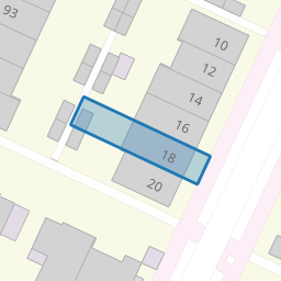 Perceel ASV00-O-7574