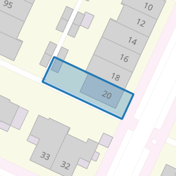 Perceel ASV00-O-7575