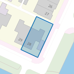 Perceel ASV00-O-7576