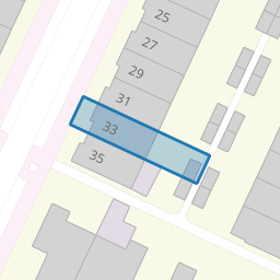 Perceel ASV00-O-7581