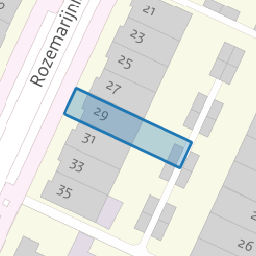 Perceel ASV00-O-7583