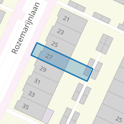 Perceel ASV00-O-7584