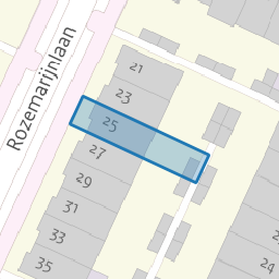 Perceel ASV00-O-7585