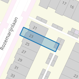 Perceel ASV00-O-7586