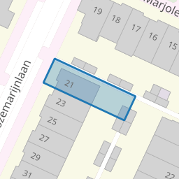 Perceel ASV00-O-7587