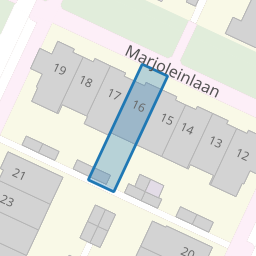 Perceel ASV00-O-7591