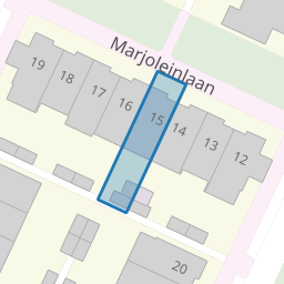 Perceel ASV00-O-7592