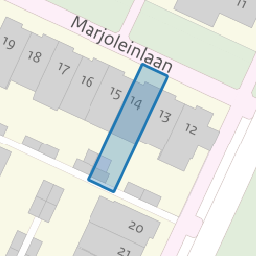 Perceel ASV00-O-7593