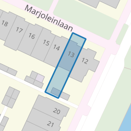 Perceel ASV00-O-7594