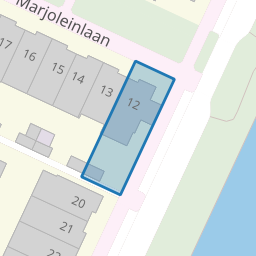 Perceel ASV00-O-7595