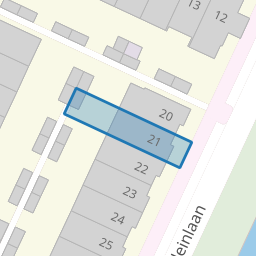 Perceel ASV00-O-7597