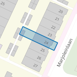 Perceel ASV00-O-7600