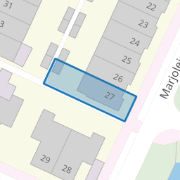 Perceel ASV00-O-7603