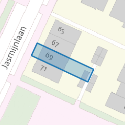 Perceel ASV00-O-7605